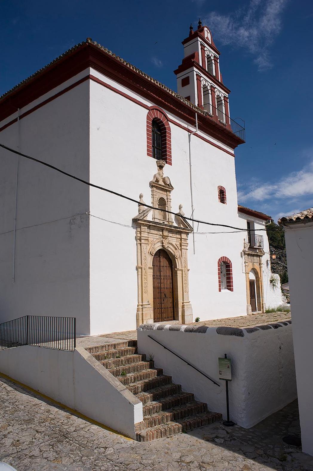 Casa Rural La Callejita 格拉茨莱马 外观 照片
