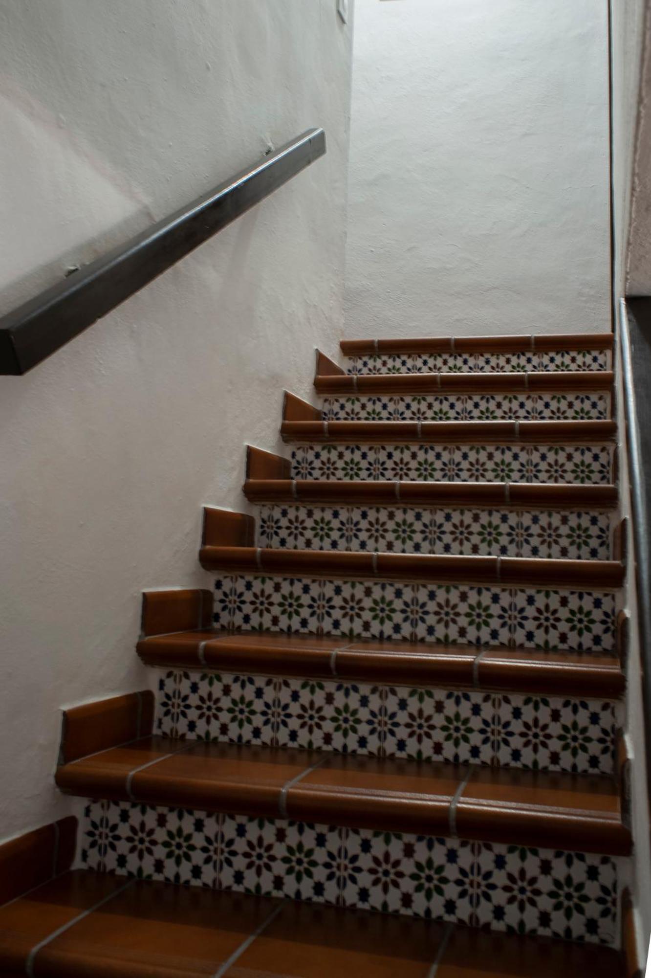 Casa Rural La Callejita 格拉茨莱马 外观 照片
